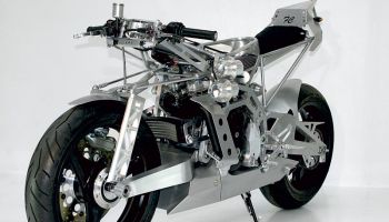 motorcycle